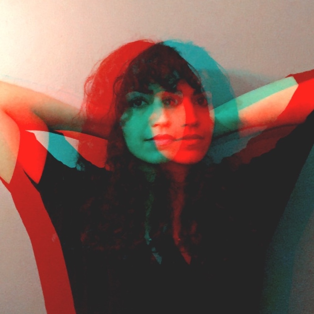 Meet your Posher, Mozhgan